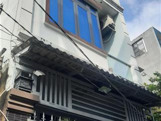 [có clip] chủ đã giảm 300tr  237/4 hoà bình  tân phú  hẻm xe hơi vào nhà