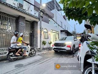 Nhà đẹp  ngang 5  ngõ oto  tây thạnh  gần lê trọng tấn  giáp quận tân bình