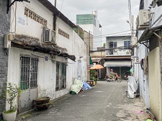 Hẻm ô tô kế tân hương  90m2, 4x23m  7.49 tỷ  nhà cấp 4  tân phú