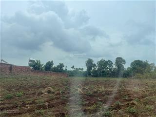 Bán gấp đất tại lê hồng phong, 35 tỷ, 8594.2m2, châu đức, bà rịa vũng tàu