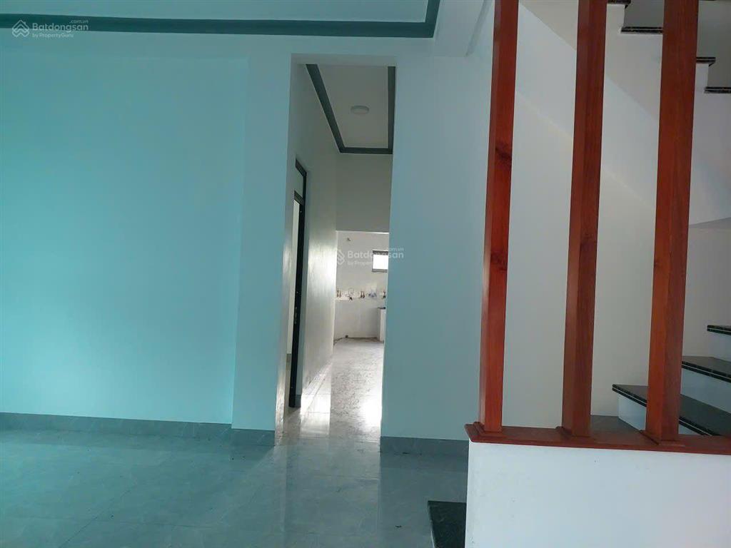 Bán đất đẹp tặng nhà đẹp full tiện ích