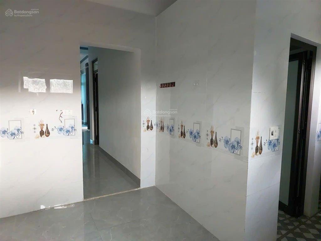 Bán đất đẹp tặng nhà đẹp full tiện ích