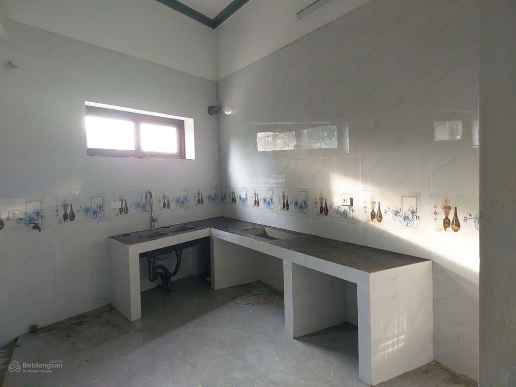 Bán đất đẹp tặng nhà đẹp full tiện ích