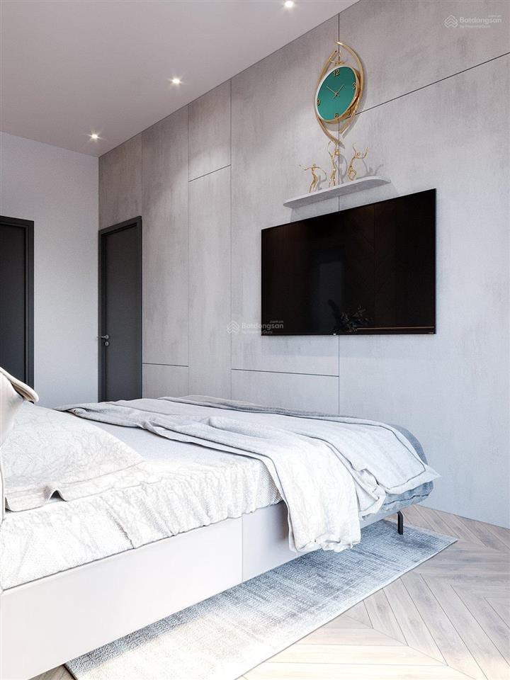 Bán căn penthouse aquabay ecopark hưng yên không gian sống xanh trên mây, sang trọng và hiếm có