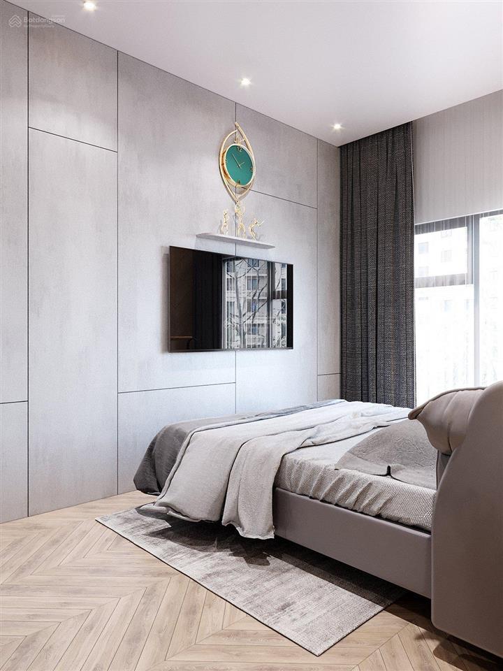 Bán căn penthouse aquabay ecopark hưng yên không gian sống xanh trên mây, sang trọng và hiếm có