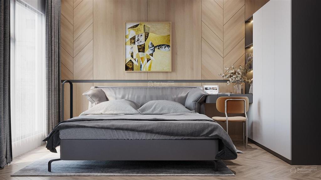 Bán căn penthouse aquabay ecopark hưng yên không gian sống xanh trên mây, sang trọng và hiếm có