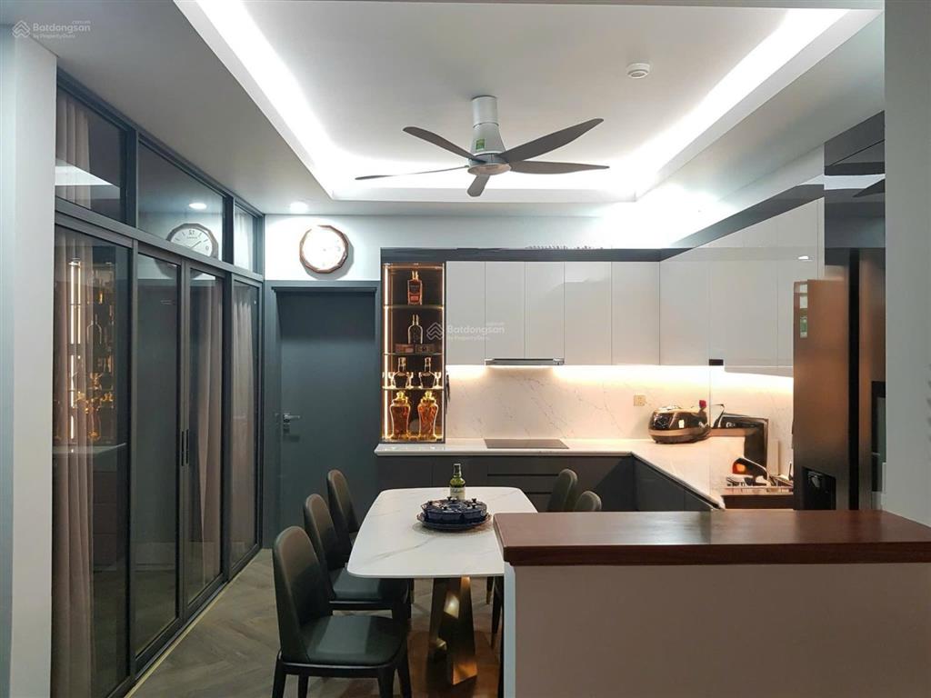 Bán căn penthouse aquabay ecopark hưng yên không gian sống xanh trên mây, sang trọng và hiếm có