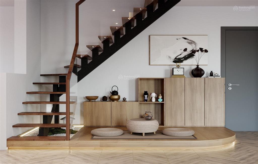 Bán căn penthouse aquabay ecopark hưng yên không gian sống xanh trên mây, sang trọng và hiếm có