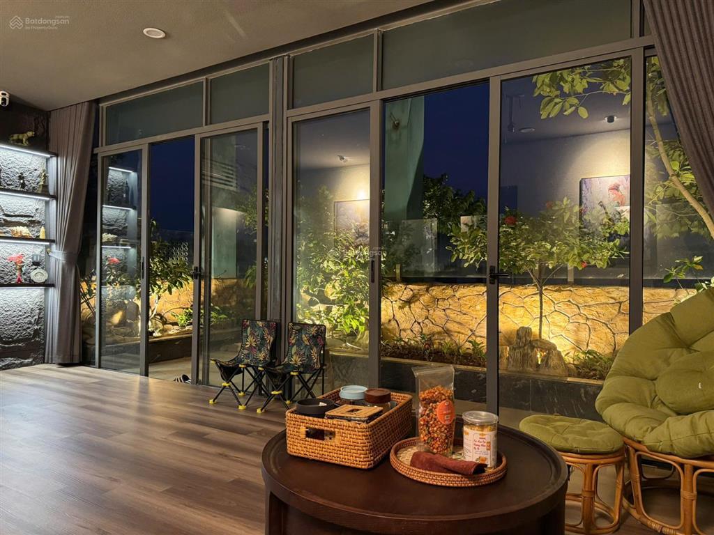 Bán căn penthouse aquabay ecopark hưng yên không gian sống xanh trên mây, sang trọng và hiếm có