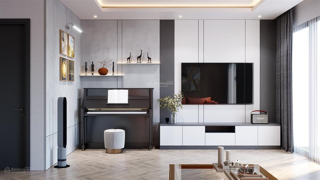 Bán căn penthouse aquabay ecopark hưng yên không gian sống xanh trên mây, sang trọng và hiếm có