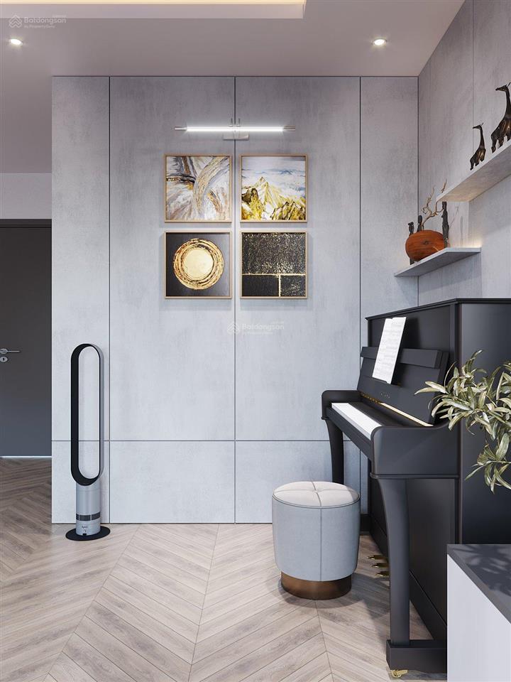 Bán căn penthouse aquabay ecopark hưng yên không gian sống xanh trên mây, sang trọng và hiếm có