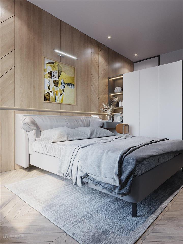 Bán căn penthouse aquabay ecopark hưng yên không gian sống xanh trên mây, sang trọng và hiếm có