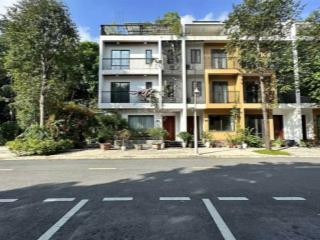 Bán nhà phố park river biệt thự phố sang trọng giữa lòng ecopark hưng yên