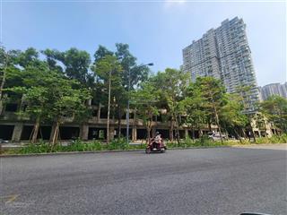 Liền kề vạn tuế  cơ hội sinh lời cao tại ecopark hưng yên