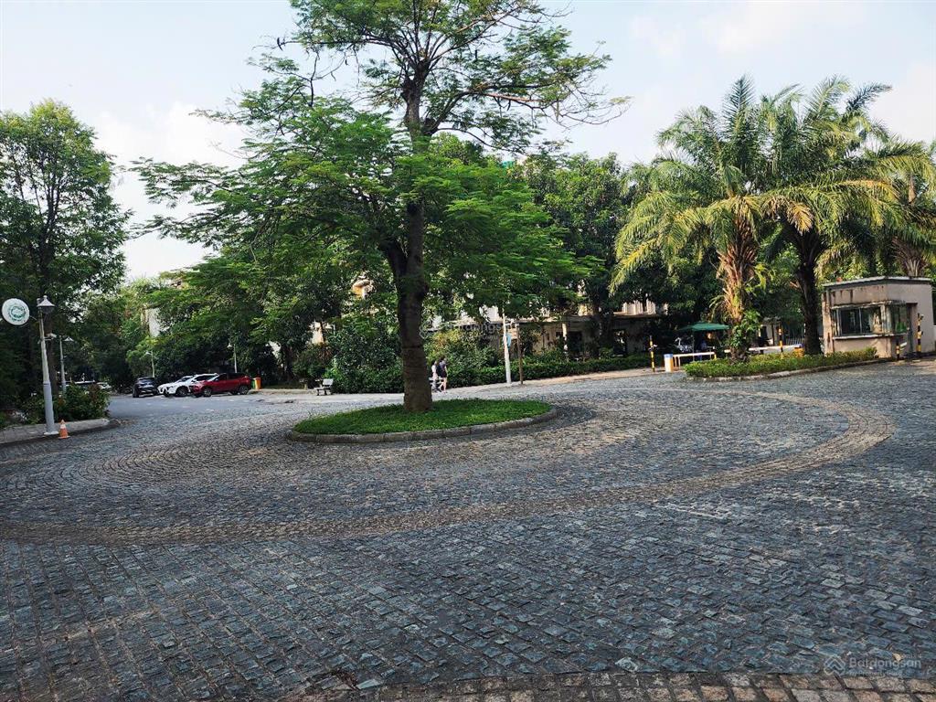 Bán nhà phố park river biệt thự phố sang trọng giữa lòng ecopark hưng yên