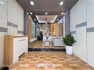 Bán nhà gò vấp 4 tỷ tl  khu nguyễn oanh  kế công viên vhgv, 73.6m2, 2 tầng mới keng, 2pn