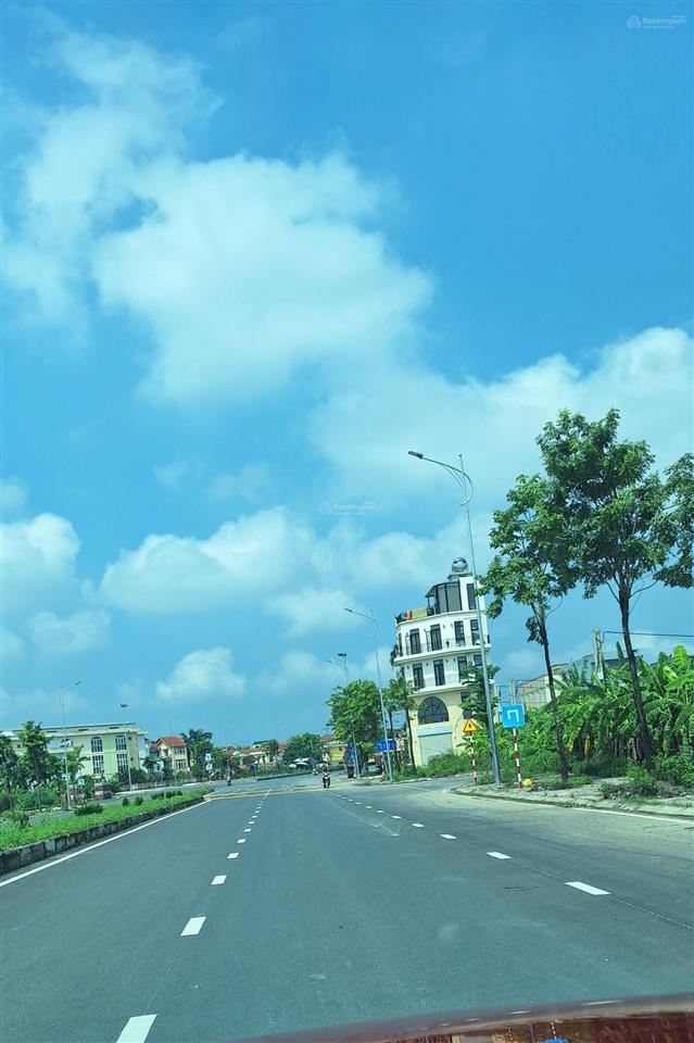 Quá hiếm hơn lô dịch vụ vân canh xuân phương giá đầu tư diện tích 78,m mặt tiền hơn 5,5m