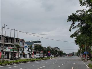 Quá rẻ phân lô dịch vụ lại yên 119,trm gần đường lớn 40,m nối trịnh văn bô đường 3.5