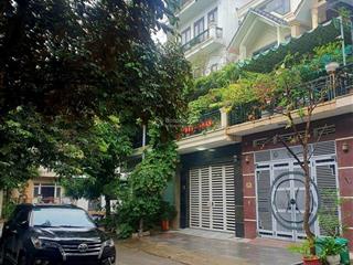 Bán gấp biệt thự vân canh gần ngay đường trịnh văn bô
diện tích 112,m