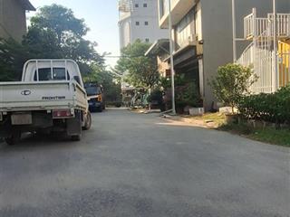 Quanh 7 đồng phân lô vỉa hè dịch vụ an khánh ngay cầu vượt an khánh và lê trọng tấn!