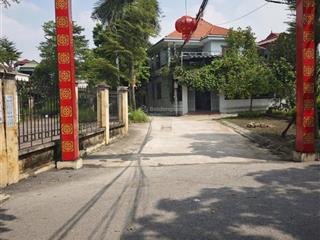 Bán đất thanh trì  51m2 ngõ nông  giá tốt hơn 2 tỷ  ô tô đỗ gần sổ đỏ sẵn  mua là thắng