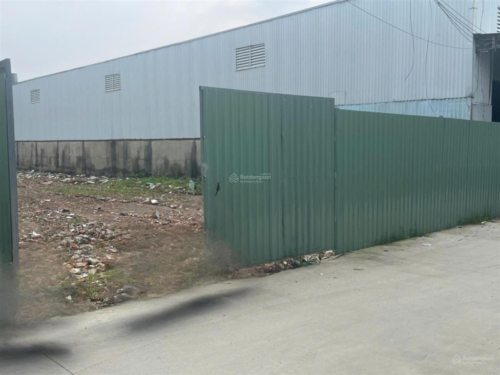 Đất đường vĩnh phú 38, phường lái thiêu, tp. hồ chí minh, diện tích 600m2