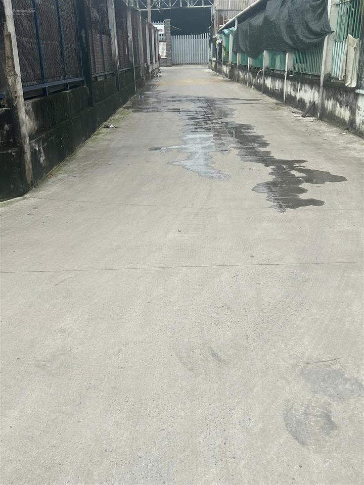 Đất đường vĩnh phú 38, phường lái thiêu, tp. hồ chí minh, diện tích 600m2