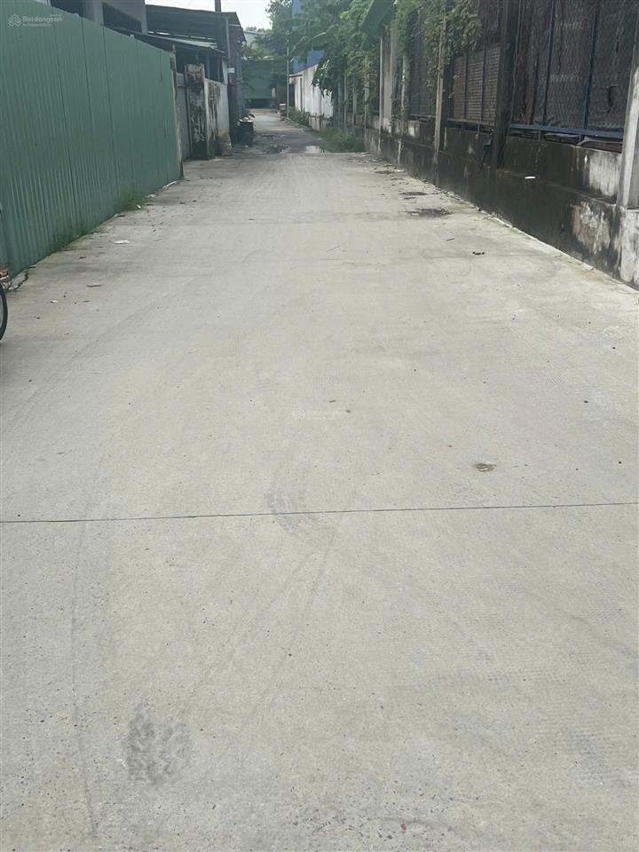 Đất đường vĩnh phú 38, phường lái thiêu, tp. hồ chí minh, diện tích 600m2