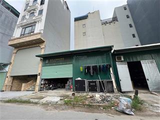 Chính chủ bán đất mặt tiền 10m phố vạn phúc  hà đông cực đẹp