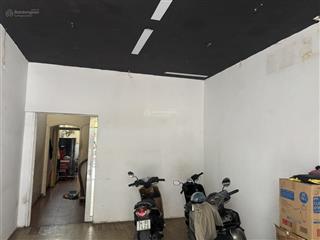 Bán nhà mặt tiền nguyễn trãi, phường 7, quận 5, 4x14m, 3 tầng. mái bằng