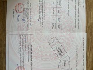 BÁN SÀN THƯƠNG MẠI 60M² – MẶT NGUYỄN TRÃI, THANH XUÂN, HÀ NỘI – VỊ TRÍ VÀNG, GIÁ CHỈ 5,8 TỶ