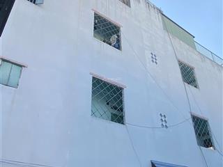 Chính chủ bán nhanh dãy trọ ngay chợ, giá ưu đãi, 215 m2 tại bình thành, bình tân