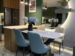 Bán căn hộ penthouse sky9 view đẹp, full nội thất, sân vườn rộng vị trí dự án sky9