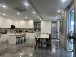 Nhà kdc thái sơn 10x25 giá 25 tỷ đầy đủ nội thất