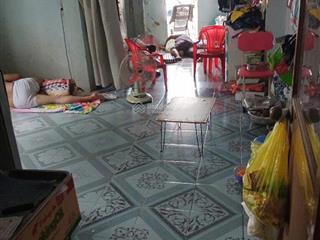 Đầu tư hay ở đều quá hời! mặt tiền góc tùng thiện vương quận 8. chủ ngộp giá chỉ 5tỷ chút.