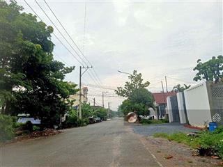 Ra hàng lô đất mặt tiền bình nhâm07 dt100m2 cách chợ bình nhâm 2km, đi ra dt745 200m ful thổ sổ sẵn