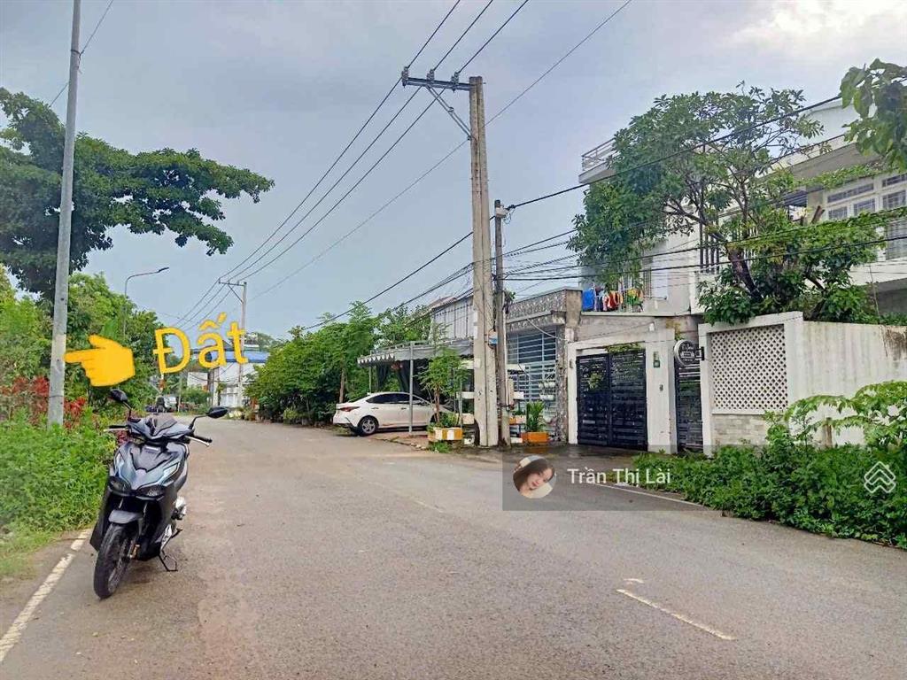 Ra hàng lô đất mặt tiền bình nhâm07 dt100m2 cách chợ bình nhâm 2km, đi ra dt745 200m ful thổ sổ sẵn