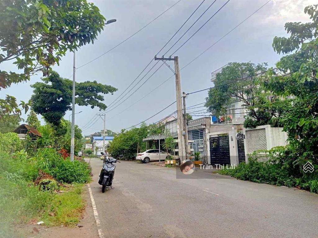 Ra hàng lô đất mặt tiền bình nhâm07 dt100m2 cách chợ bình nhâm 2km, đi ra dt745 200m ful thổ sổ sẵn