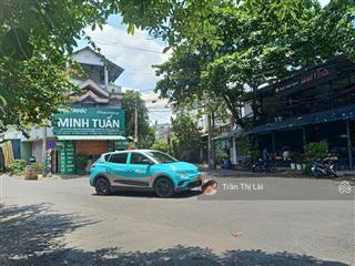 Bán dãy trọ 1 kiot kdc minh tuấn dt 109m2 đi ra đt743 500m thu nhập 10tr/th, sổ sẵn full thổ cư