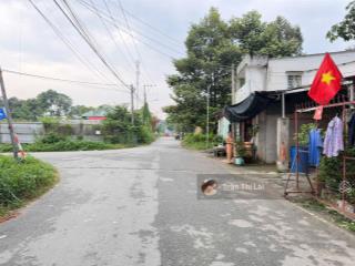 Đất mặt tiền tiền dx070 định hoà dt 112m2 đi ra võ văn kiệt 300m đi ra dt743 5phut sổ sẵn có thổ cư