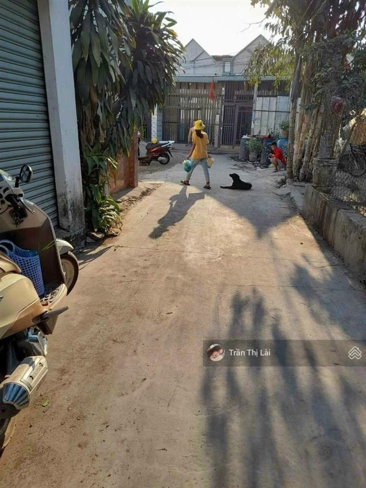 Chủ cần bán gấp dãy trọ tân uyên 8p + 1 kiot dt 179m2 cách chợ khánh long 5p sổ sẵn full thổ cư