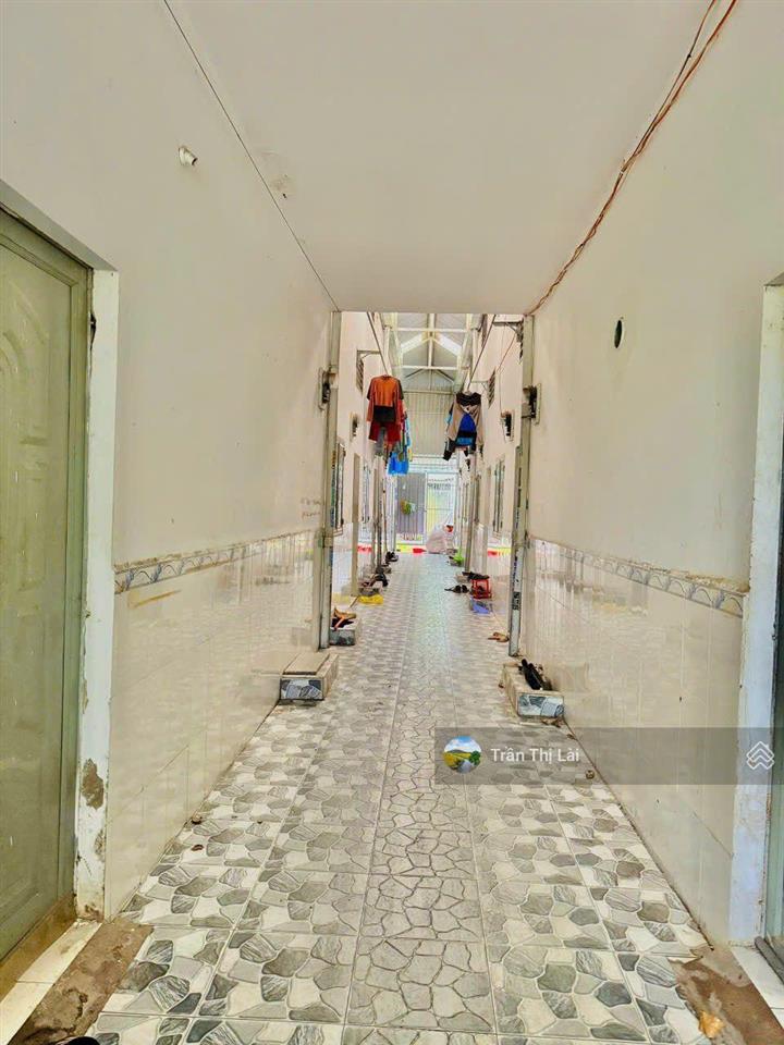 Cần sang tên nhanh căn trọ đẹp ngay sát quốc lộ 13 150m2 full thổ cư ngay mt đường n6 shr full thổ