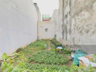 Chủ kẹt tiền bán gấp trong kdc phúc đạt nằm đường d5 mặt tiền đường dt743 100m dt85m2 sổ sẵn shr