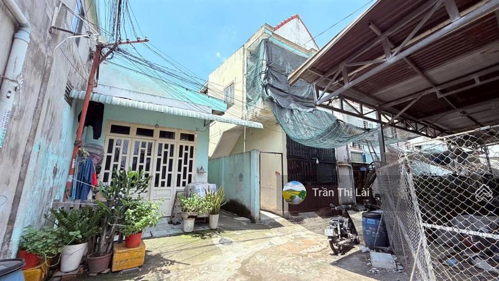 Sang tên dãy trọ gấp 4phòng thuê thu nhập 8tr/1tháng dt87m2 có thổ cư 67m2 ngã tư 743c sổ sẵn luôn