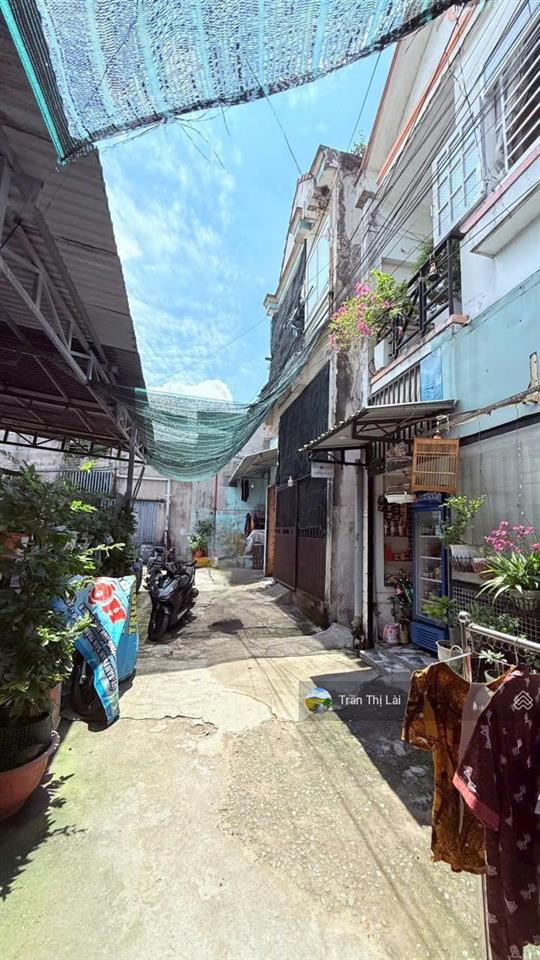 Sang tên dãy trọ gấp 4phòng thuê thu nhập 8tr/1tháng dt87m2 có thổ cư 67m2 ngã tư 743c sổ sẵn luôn