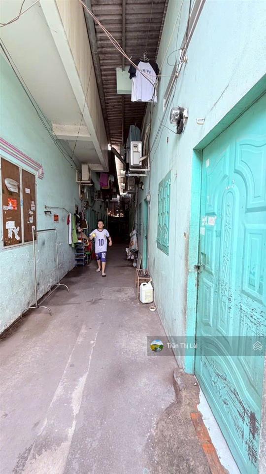 Sang tên dãy trọ gấp 4phòng thuê thu nhập 8tr/1tháng dt87m2 có thổ cư 67m2 ngã tư 743c sổ sẵn luôn