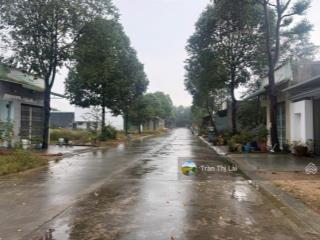 Chủ gửi lô đất tại khu i mỹ phước 3 đường ni13 nối liền đường nhựa ne2 dt150m2 sổ sẵn full thổ shr