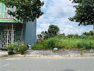 Chủ gửi bán gấp về quê chợ mỹ phước 1 2phut dt69m2 gần kcn 5km đường mặt tiền sổ sẵn full thổ shr