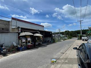 Sang tên shr dãy trọ xã phú an đi ra dt744 1kiot+8p trọ thuê 10tr sát chợ phú an 2km có sẵn 100m2