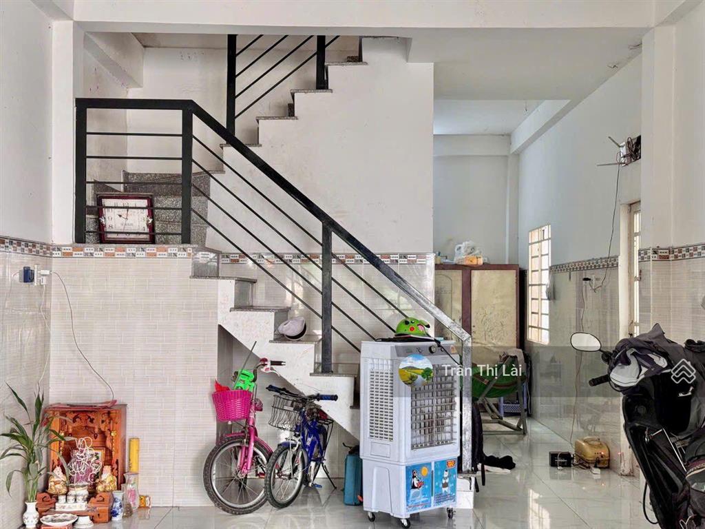 Sang tên 1 dãy trọ bàu bàng vị trí đẹp gần ql13 sát bên chợ mới 2km dt150m2 sổ sẵn có sẵn thổ cư